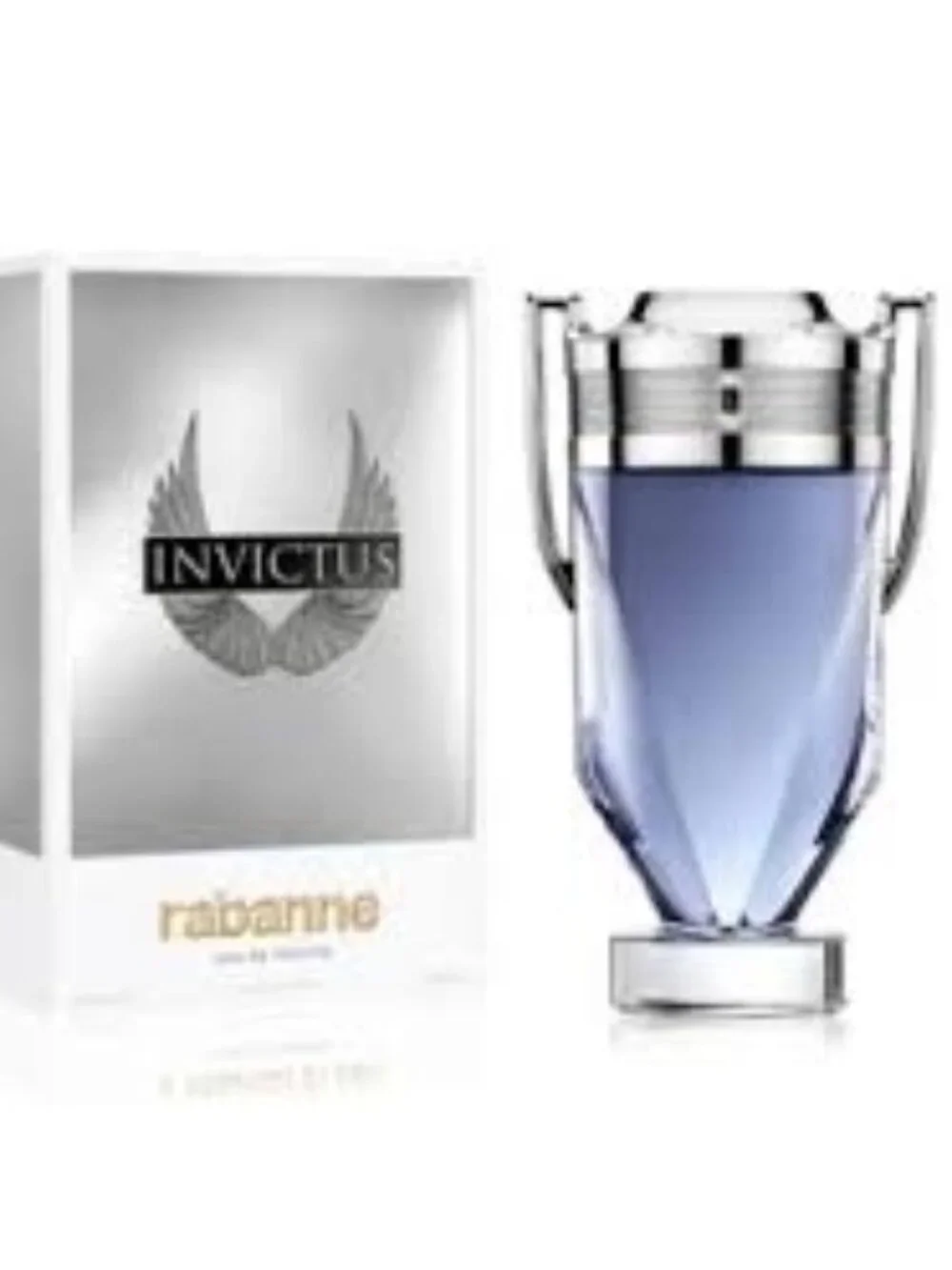 Paco Rabanne Invictus Gift Set-Shampoo 100ml,Spray 10ml&Sample-3pc-BOXED-NEW